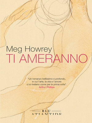 cover image of Ti ameranno